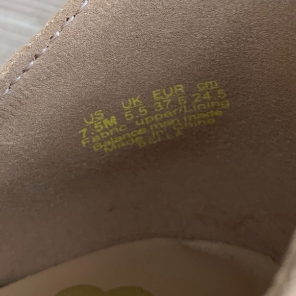 Ankle boots - Picture 6 of 6